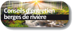 Télécharger les Conseils d'entretien berges de rivière (PDF)
